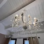 Alba Laguna Apartment *