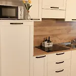 Apartment Alba Laguna Chioggia