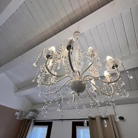 Alba Laguna Appartement *