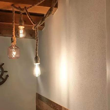 Alba Laguna Apartment *
