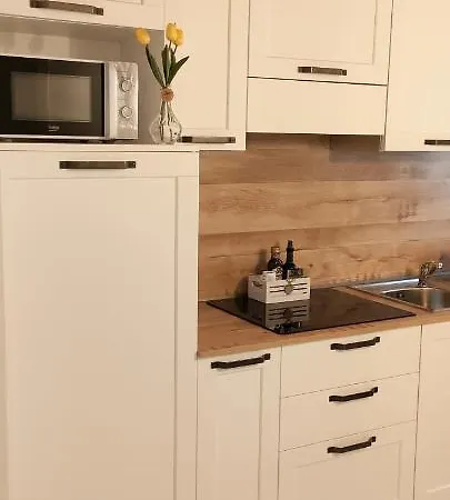 Appartement Alba Laguna Chioggia