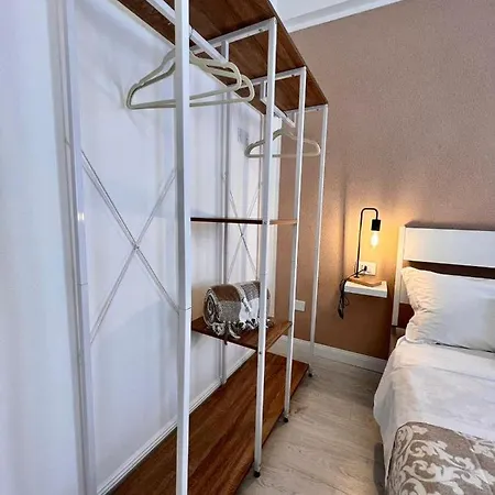 Apartman Alba Laguna