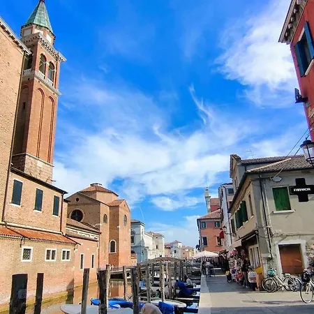Alba Laguna * Chioggia
