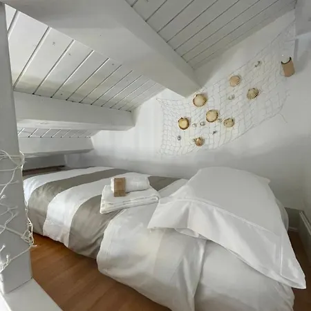 Alba Laguna Apartman *