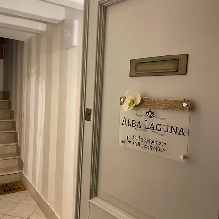 Apartman Alba Laguna *